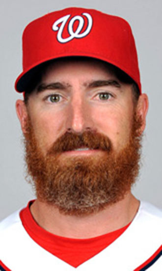 Adam LaRouche