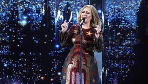 Adele Break