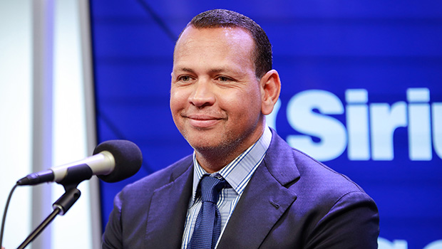 Alex Rodriguez