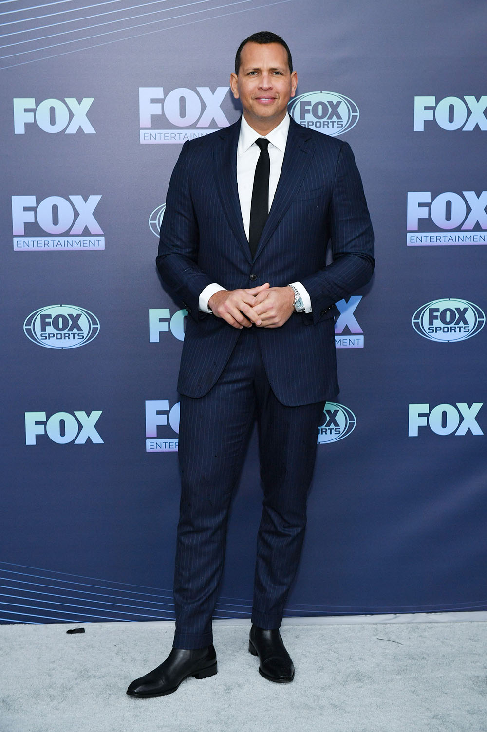 Alex Rodriguez