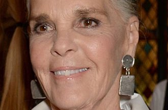 Ali MacGraw Celebrity Bio