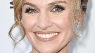 Amy Brenneman Celebrity Profile