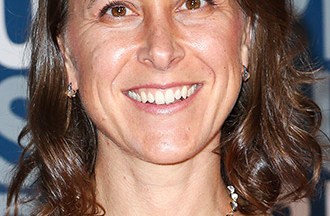 Anne Wojcicki celebrity bio