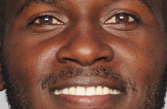 Antonio Brown Celebrity Profile