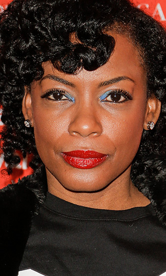 Aunjanue Ellis Celebrity Profile