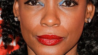 Aunjanue Ellis Celebrity Profile