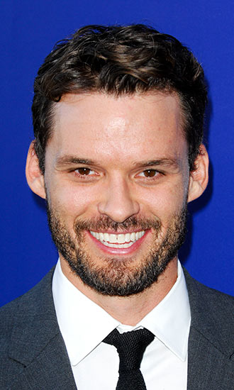 Austin Nichols Celebrity Profile