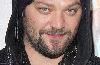 Bam Margera Celebrity Profile