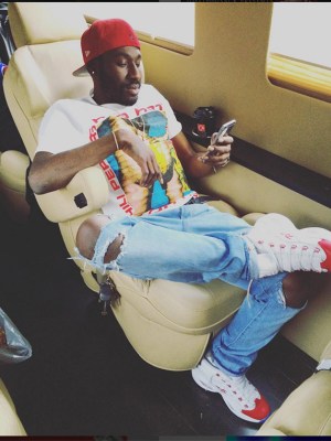 Bankroll Fresh Photos