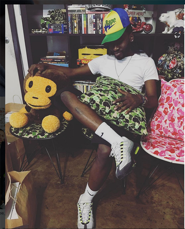 Bankroll Fresh Photos