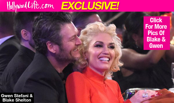 Blake Shelton Home