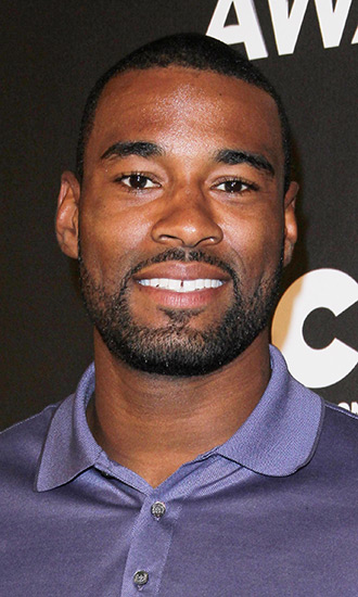 Calvin Johnson Celebrity Profile