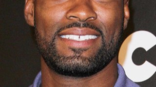Calvin Johnson Celebrity Profile