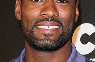 Calvin Johnson Celebrity Profile