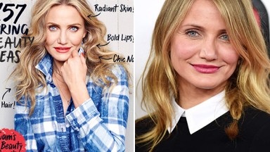 Cameron Diaz Plastic Surgery