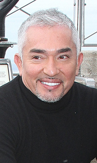 Cesar Millan