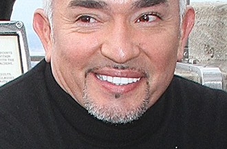Cesar Millan