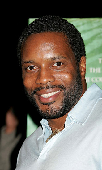 Chad L. Coleman Celebrity Profile