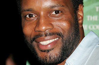 Chad L. Coleman Celebrity Profile