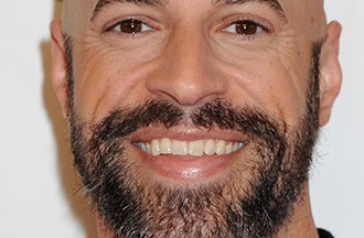 Chris Daughtry Celebrity Bio