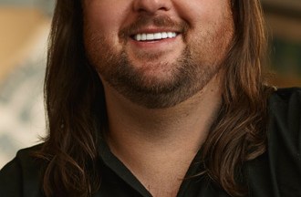 Chumlee Bio