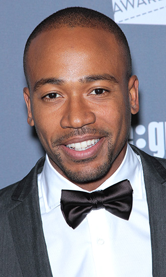 Columbus Short Celebrity Bio