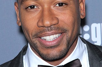Columbus Short Celebrity Bio
