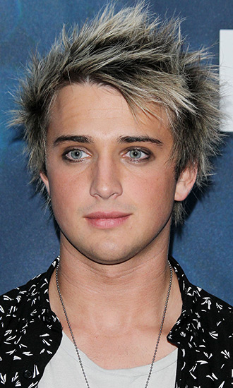 Dalton Rapattoni Celebrity Profile