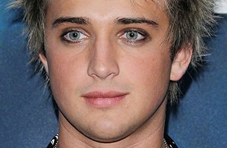 Dalton Rapattoni Celebrity Profile