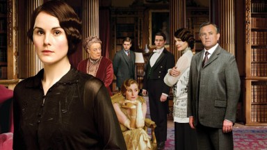 downton abbey series finale recap