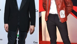 Ezra Miller The Flash