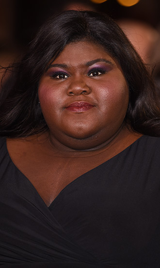 Gabourey Sidibe Celebrity Profile