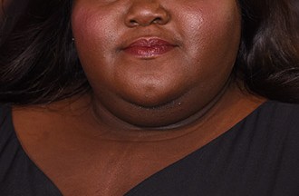 Gabourey Sidibe Celebrity Profile