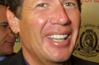 Garry Shandling Celebrity Profile