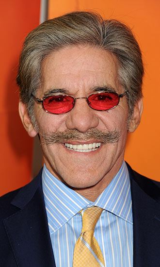 Geraldo Rivera Celebrity Profile