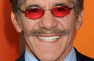 Geraldo Rivera Celebrity Profile