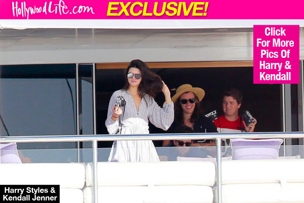 Harry Styles Furious Over Leaked Pics