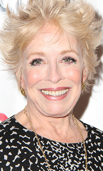 Holland Taylor Celebrity Profile