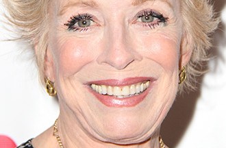 Holland Taylor Celebrity Profile