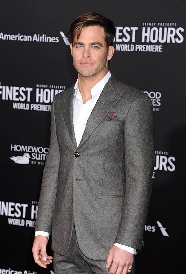 Celebrity Sons Sexy Photos