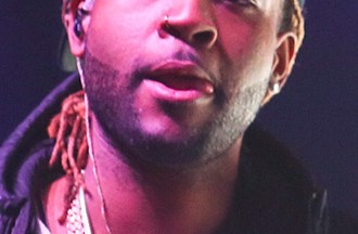 PARTYNEXTDOOR Celebrity Profile