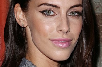 Jessica Lowndes Celebrity Profile