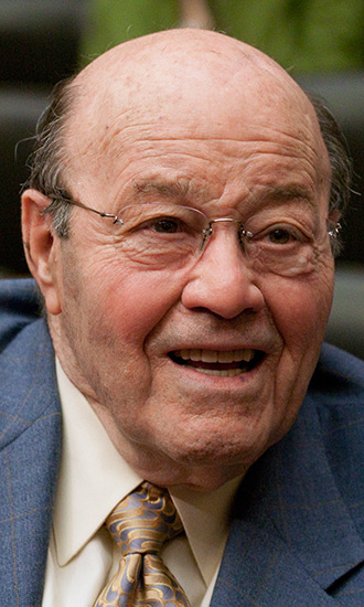 Joe Garagiola Celebrity Profile