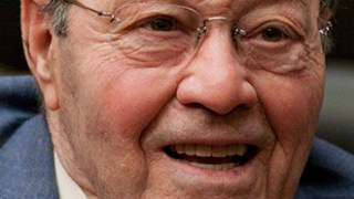 Joe Garagiola Celebrity Profile