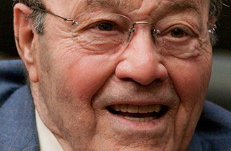 Joe Garagiola Celebrity Profile