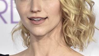 Johanna Braddy Celebrity Profile