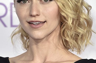 Johanna Braddy Celebrity Profile
