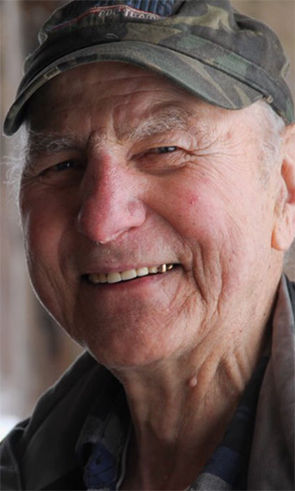John Schnabel