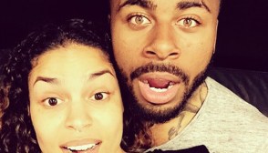 Sage The Gemini Threatens Jordin Sparks