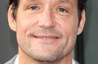 Josh Hopkins Celebrity Profile